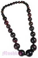 Ethnic Necklace - click here for large view